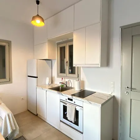 度假居 Lizzy's Escape 1st Floor *