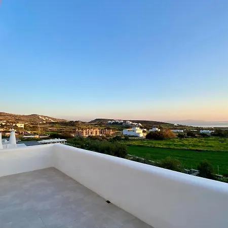 Lizzy's Escape 1st Floor 度假居 *