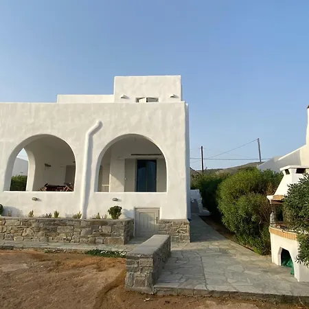 Lizzy's Escape 1st Floor 度假居 *