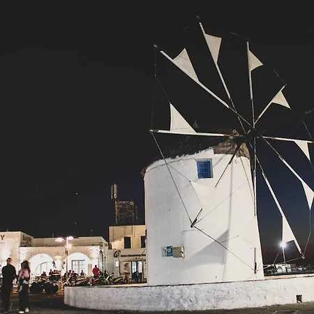 度假居 Lizzy's Escape 1st Floor *