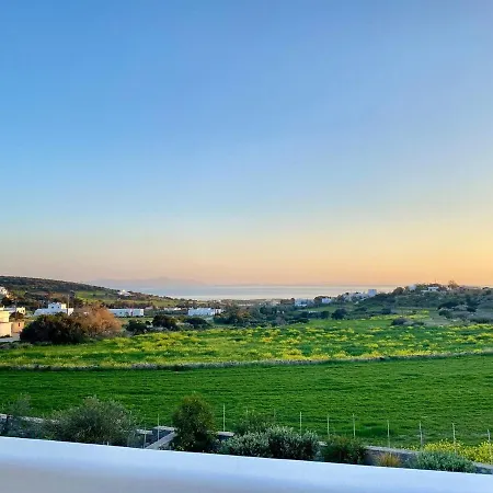 Lizzy's Escape 1st Floor 度假居 *