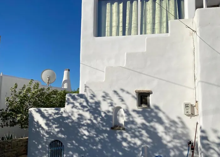 Lizzy's Escape 1st Floor Casa de Férias