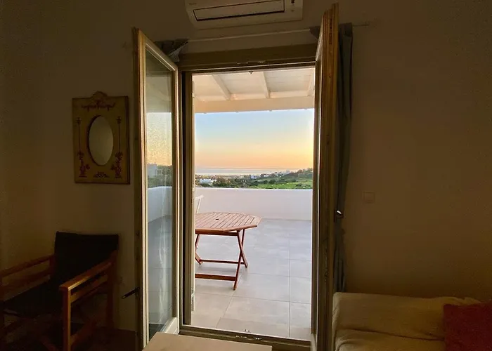 Casa de Férias Lizzy's Escape 1st Floor *