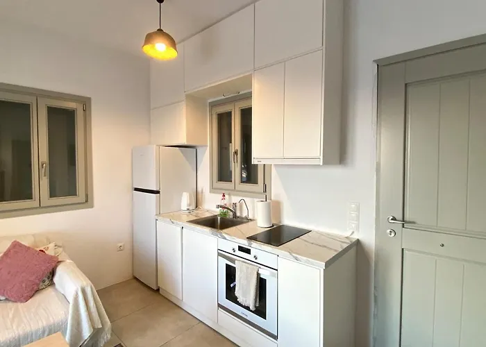 Casa de Férias Lizzy's Escape 1st Floor *