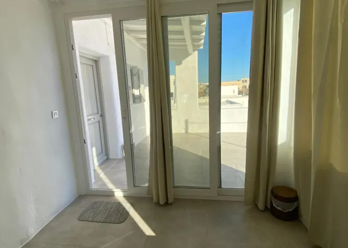 Casa de Férias Lizzy's Escape 1st Floor