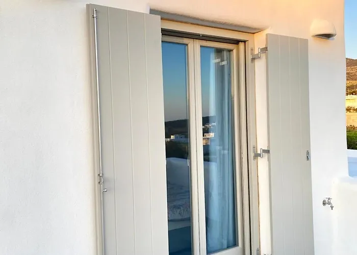 Casa de Férias Lizzy's Escape 1st Floor *