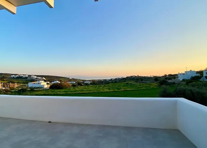 Casa de Férias Lizzy's Escape 1st Floor