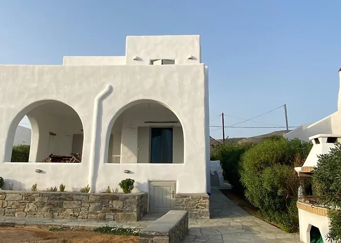 Lizzy's Escape 1st Floor Casa de Férias *