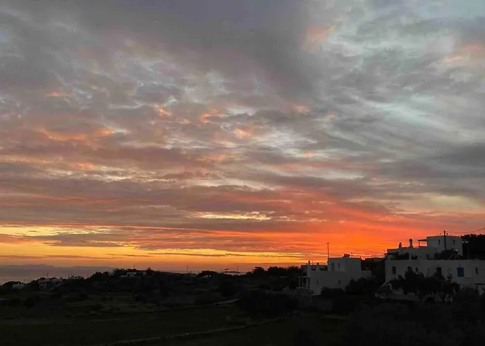 Lizzy's Escape 1st Floor Casa de Férias