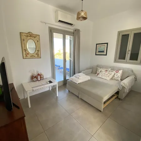 Lizzy's Escape 1st Floor Casa vacanze