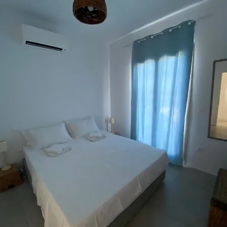 Lizzy's Escape 1st Floor Feriehus Alikí