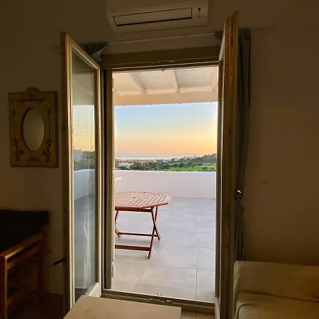 Feriehus Lizzy's Escape 1st Floor *