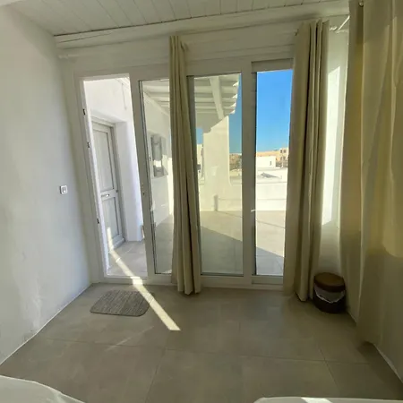 Feriehus Lizzy's Escape 1st Floor