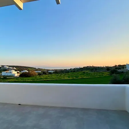 Feriehus Lizzy's Escape 1st Floor