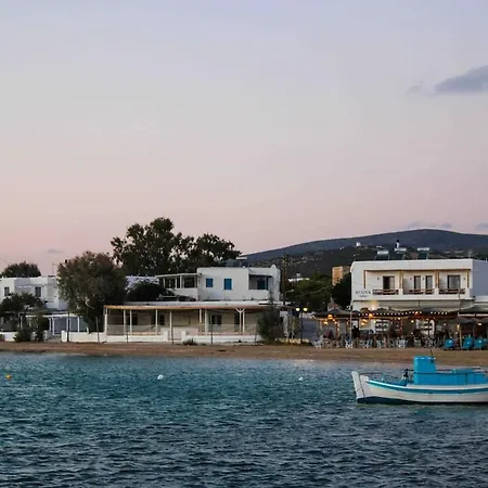 Feriehus Lizzy's Escape 1st Floor