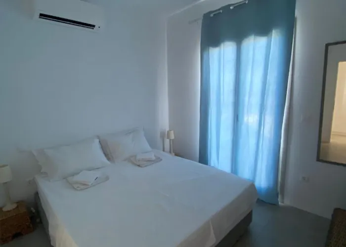 Lizzy's Escape 1st Floor Hébergement de vacances Alikí