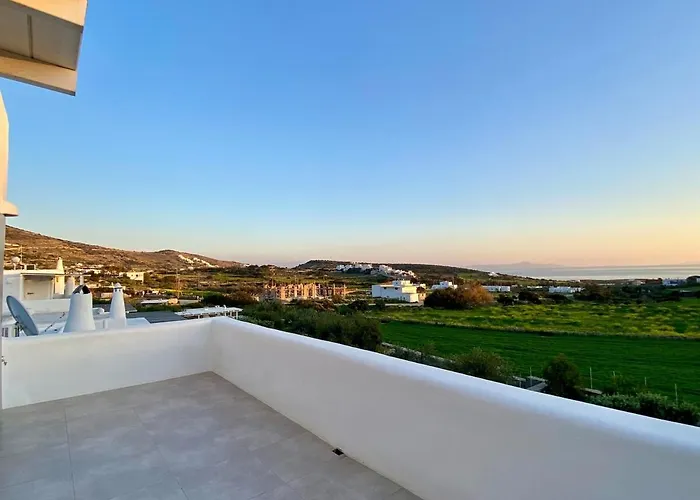 Lizzy's Escape 1st Floor Hébergement de vacances *