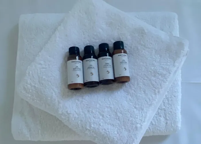 Lizzy's Escape 1st Floor