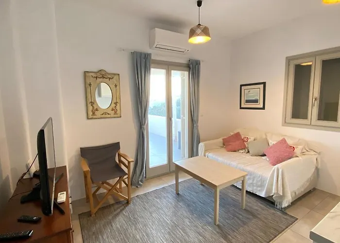 Lizzy's Escape 1st Floor Hébergement de vacances