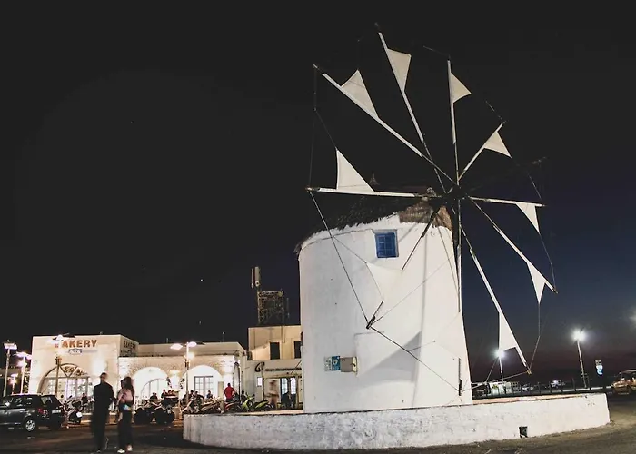 Hébergement de vacances Lizzy's Escape 1st Floor *