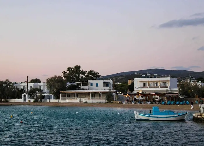 Hébergement de vacances Lizzy's Escape 1st Floor